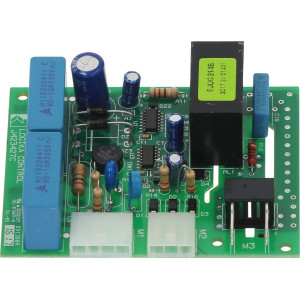 ELECTRONIC DELAY SWITCH 230V 50Hz