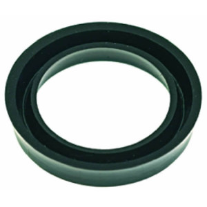 SEALING RING SILICONE 16x18x5 mm