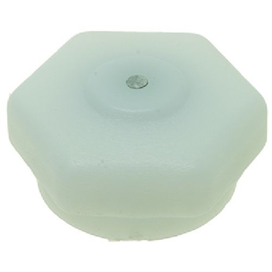 SHAPED NUT