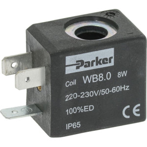 COIL PARKER WB8.0 230V