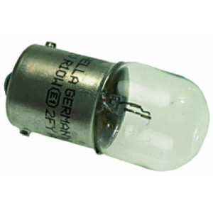 LAMP Ba15S 10W 12Vac