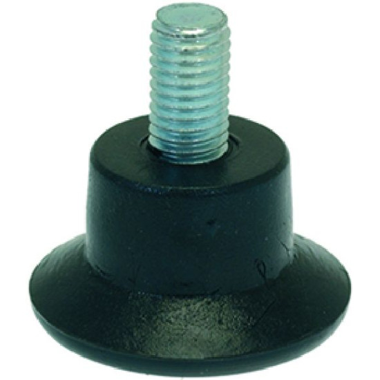 STANDARD FOOT M10x1