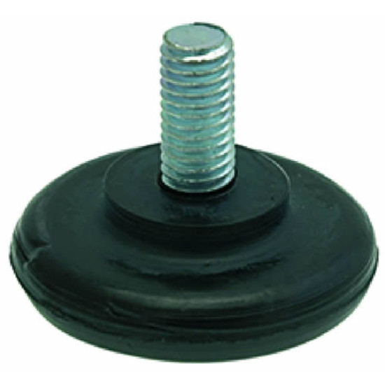 RUBBER FOOT CE-3326 M8x20