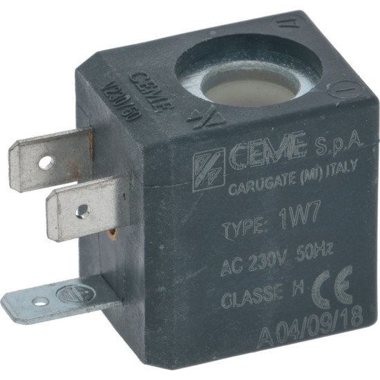 COIL CEME B4 230V 50 Hz COIL CEME B4 230V 50 Hz