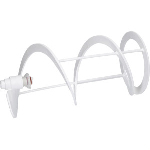 NEW SCROLL ADAPTER KIT