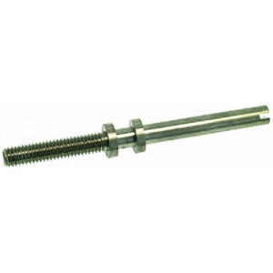 SCREW FOR GRANITE HARDNESS ADJUSTMENT
