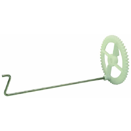 UPPER GEAR WHEEL