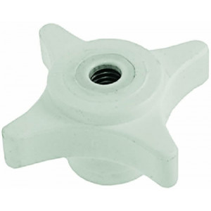 LEFT KNOB FOR SPIRAL FIXING