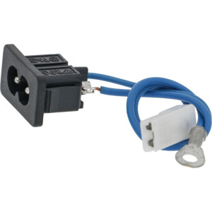 PIN FOR LID TRANSISTOR