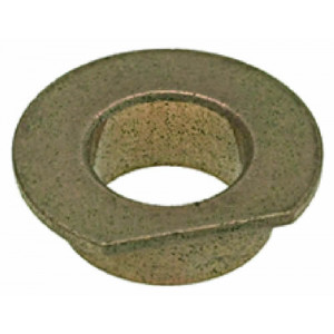 BUSHING OF BRONZE WITH PLATE