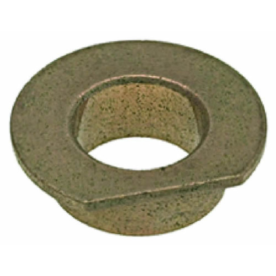 BUSHING OF BRONZE WITH PLATE BUSHING OF BRONZE WITH PLATE