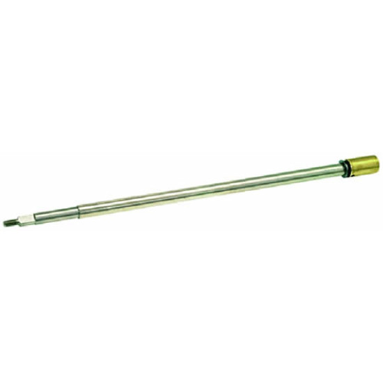 COMPLETE TRANSMISS. SHAFT F/STIRR.BLADE