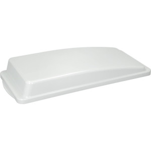 WHITE LID SORBY DREAM