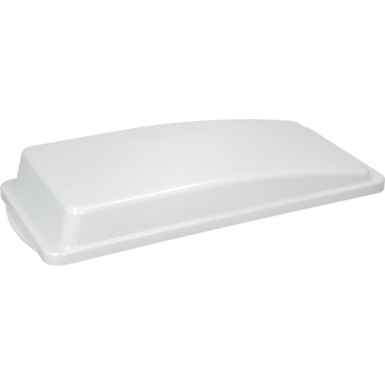 WHITE LID SORBY DREAM