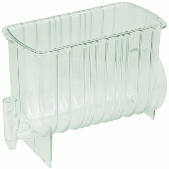 RIBBED TANK