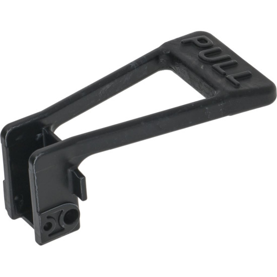 BLACK TAP LEVER