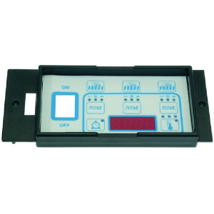 TIMER BOARD IBF3