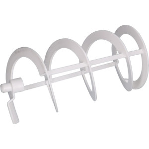 GRANITA MACHINE SCROLL