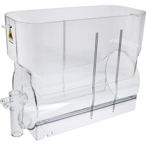 TANK WITH UL LOCKING SYSTEM 12 L