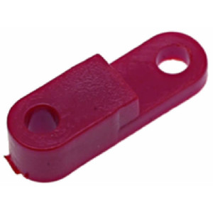 RETAINER FOR DENSITY ADJUSTMENT