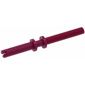 PIN FOR DENSITY ADJUSTMENT