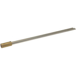 SHAFT COUPLING WITH BUSHING