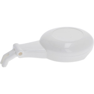 TAP LEVER WHITE