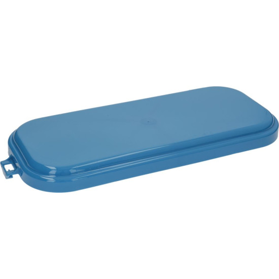 BLUE LID