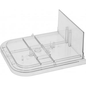 UNDERLID NEW WITHOUT HOLE