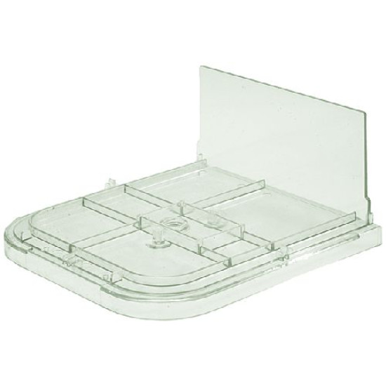 UNDERLID NEW WITH HOLE