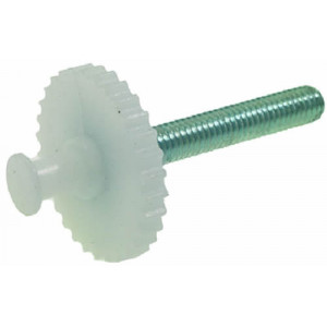 REGULATION WHEEL FOR GRANITA