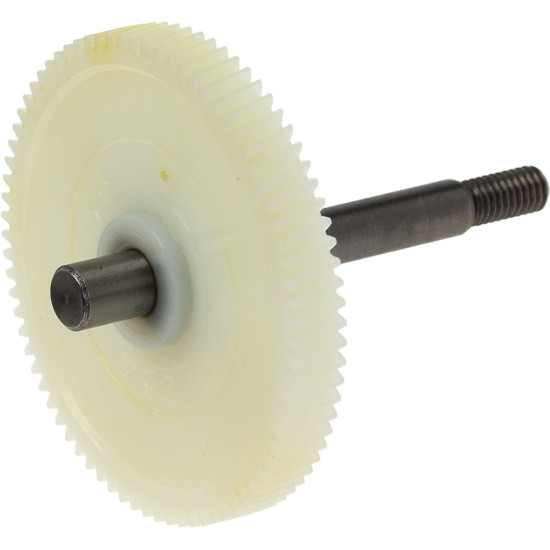 GEAR NYLON 76 TEETH GEAR NYLON 76 TEETH