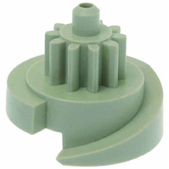 SCROLL GEAR SCROLL GEAR