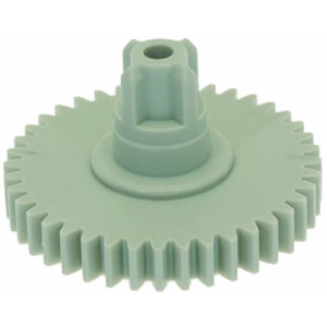 GEAR ϕ 52 mm 40 TEETH GEAR ϕ 52 mm 40 TEETH
