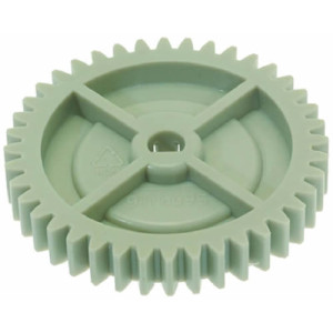 GEAR ϕ 52 mm 40 TEETH GEAR ϕ 52 mm 40 TEETH