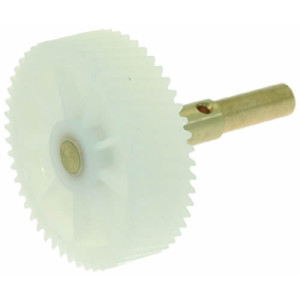 SHAFT JUG ϕ 53 mm 50 TEETH