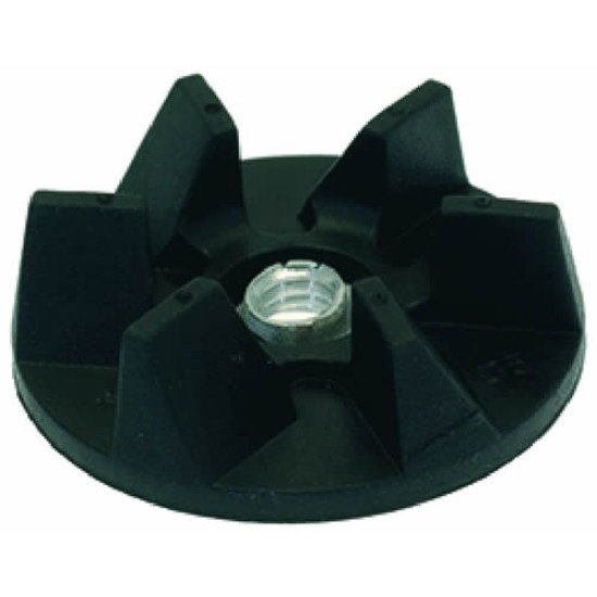 6-TEETH MALE GEAR ϕ 38 mm