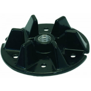 6-TEETH MALE GEAR ϕ 56 mm