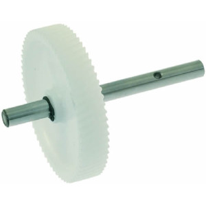 GEAR ϕ 68 mm 65 TEETH GEAR ϕ 68 mm 65 TEETH
