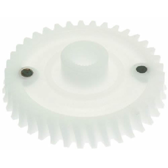 GEAR ϕ 52 mm 38 TEETH