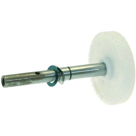 GEAR ϕ 57 mm 41 TEETH GEAR ϕ 57 mm 41 TEETH