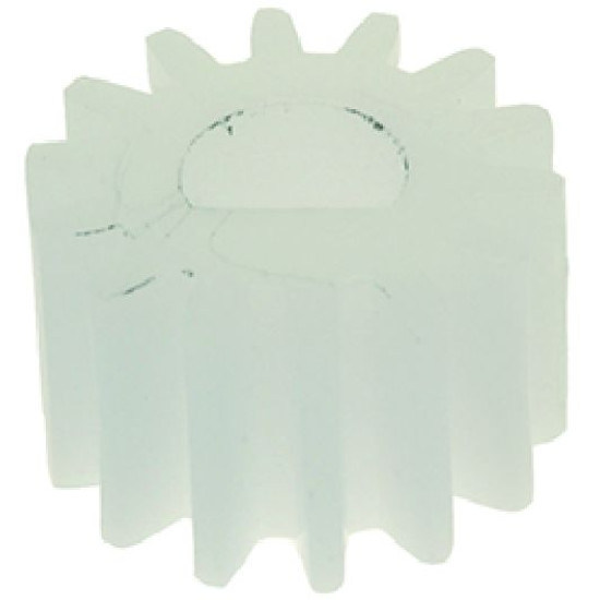 GEAR ϕ 19 mm 14 TEETH GEAR ϕ 19 mm 14 TEETH