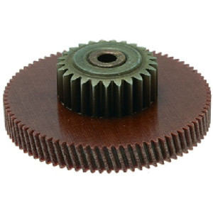 GEAR WHEEL FOR GEARMOTOR