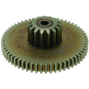 GEAR MOTOR WHEEL