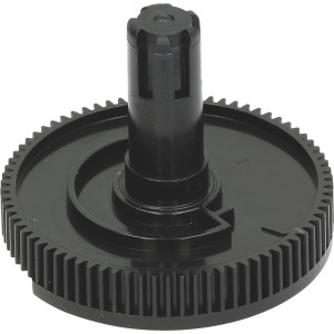 GEARING ϕ 78 mm 77 TEETH GEARING ϕ 78 mm 77 TEETH
