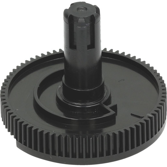 GEARING ϕ 78 mm 77 TEETH
