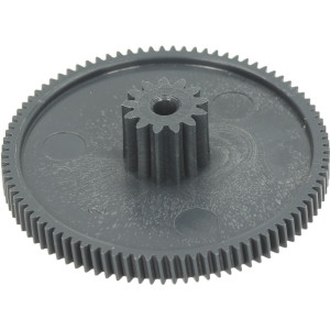 GEARING ϕ 60/15.5 mm 90/13 TEETH GEARING ϕ 60/15.5 mm 90/13 TEETH