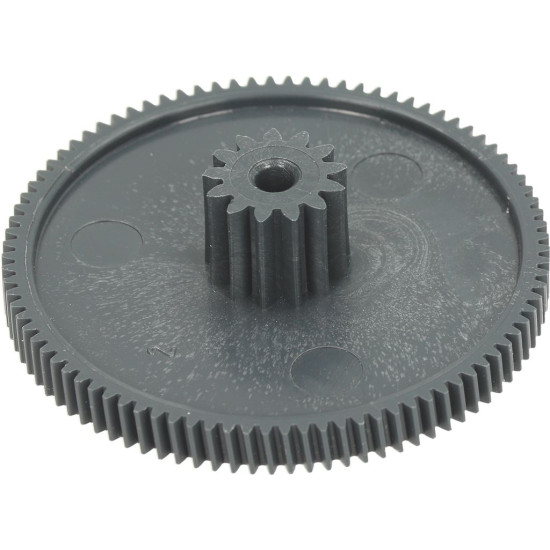 GEARING ϕ 60/15.5 mm 90/13 TEETH