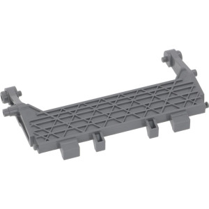 STIRRERS SELECTION LEVER