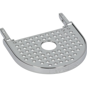 CUPS SUPPORT GRID OF METAL